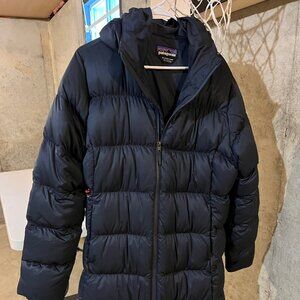 Women's Patagonia Downtown Parka
